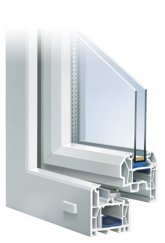 pvc-window-frame