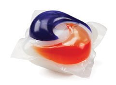 Tide Pods Laundry Detergent