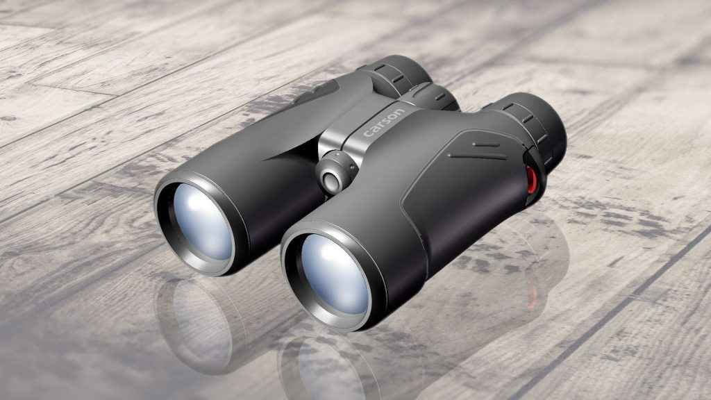 Carson Binoculars