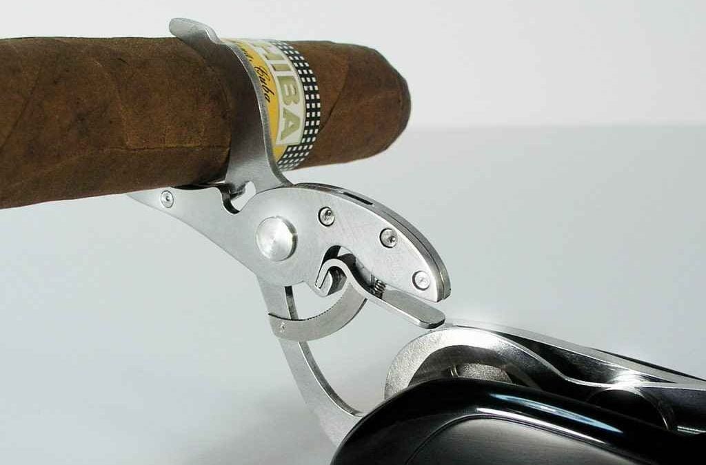 Cigar Holder