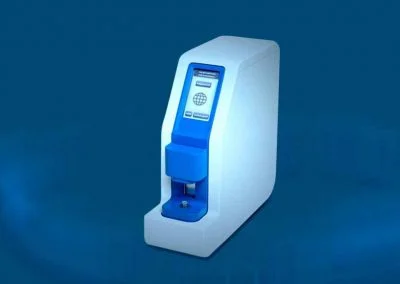 Osmometer