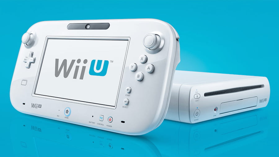 Wii U - Product Flop