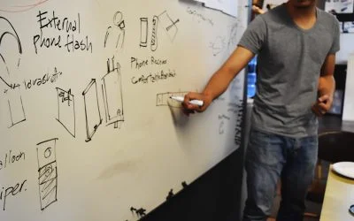 5 Brainstorming Tips For a Productive Session