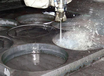 water-jet-cutter