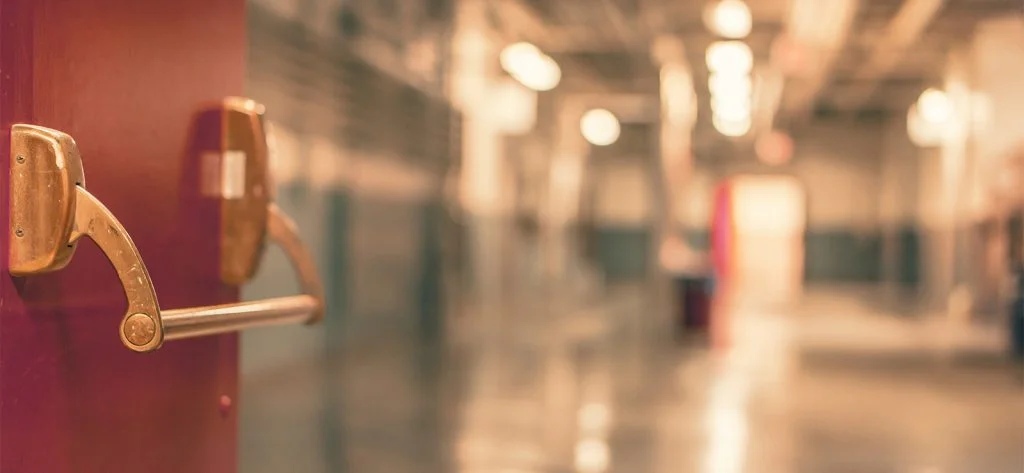 red-school-blur-factory