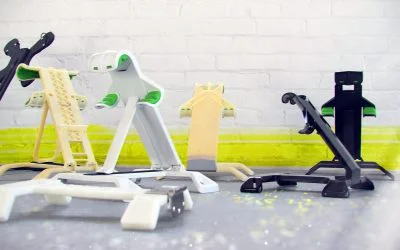 5 Types of Product Prototypes for Effective Design