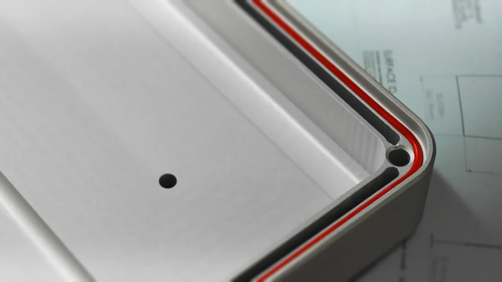 Choosing the right type of seals