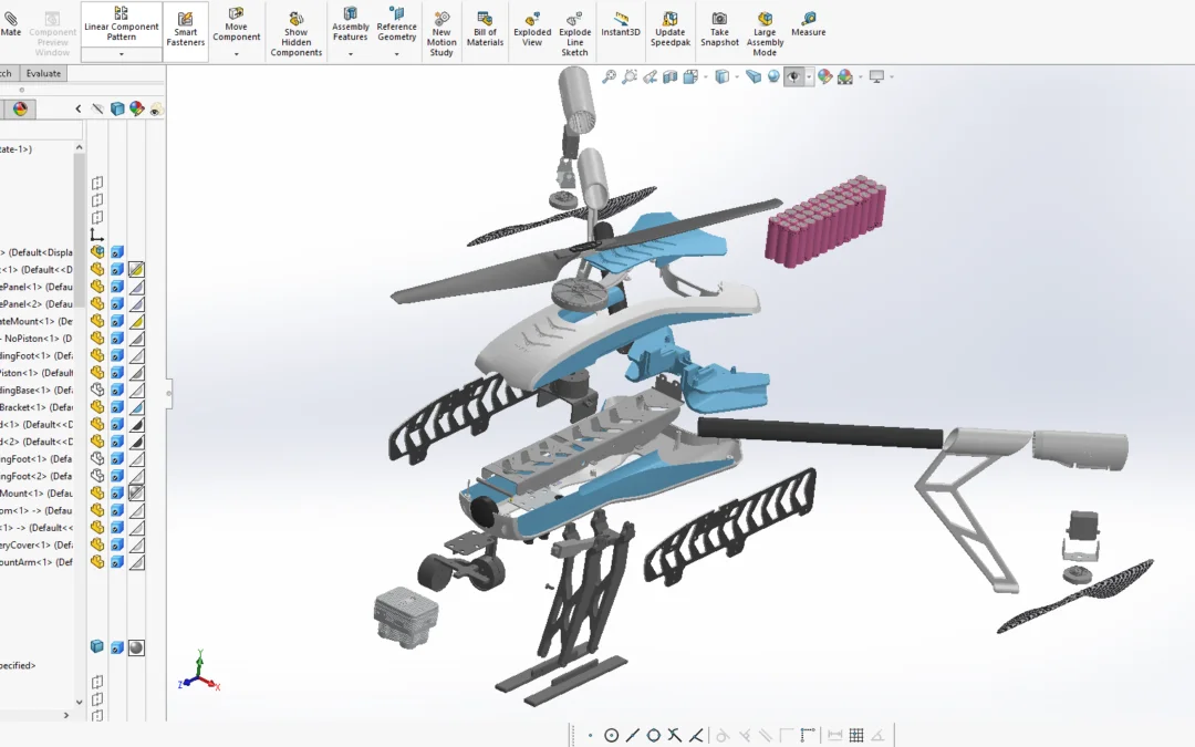 Mechanical Engineering & Industrial Design: The Essential Differences