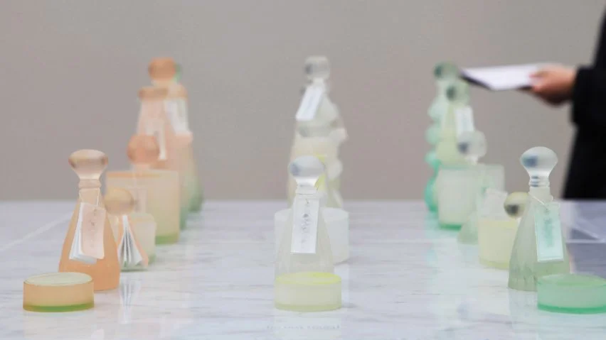 soap bottle packaging sustainable product
