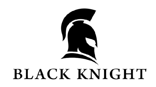 industrial design consultancy partner Black Knight client logo