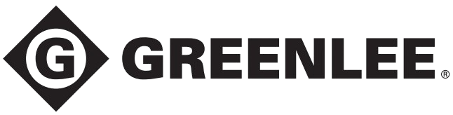 industrial design and manufacturing support for Greenlee tools