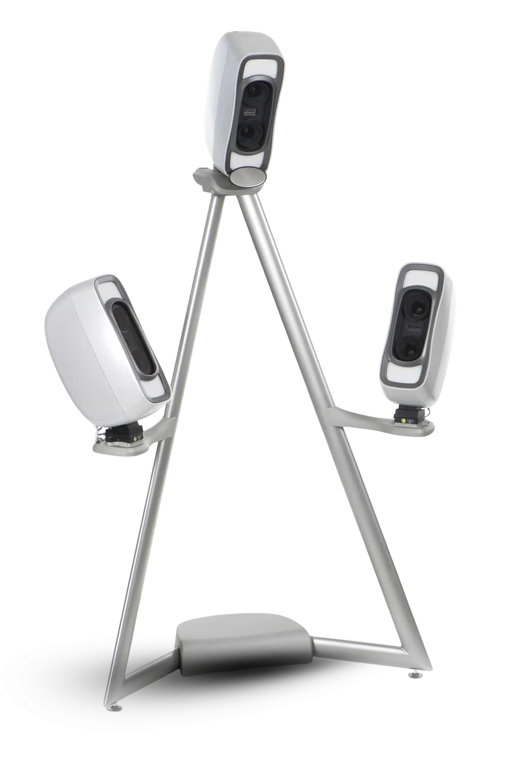 industrial design of VECTRA M3 compact 3D facial imaging system