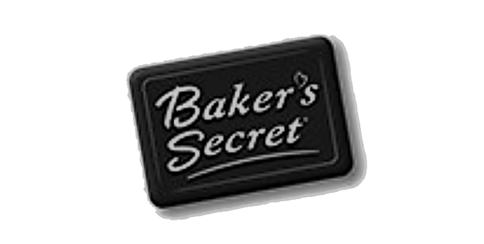 consumer product industrial design collaboration with Bakers Secret