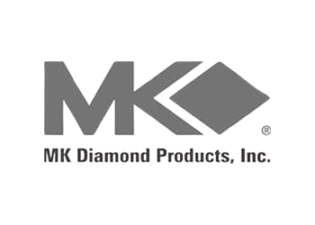 industrial design services for MK Diamond Products client