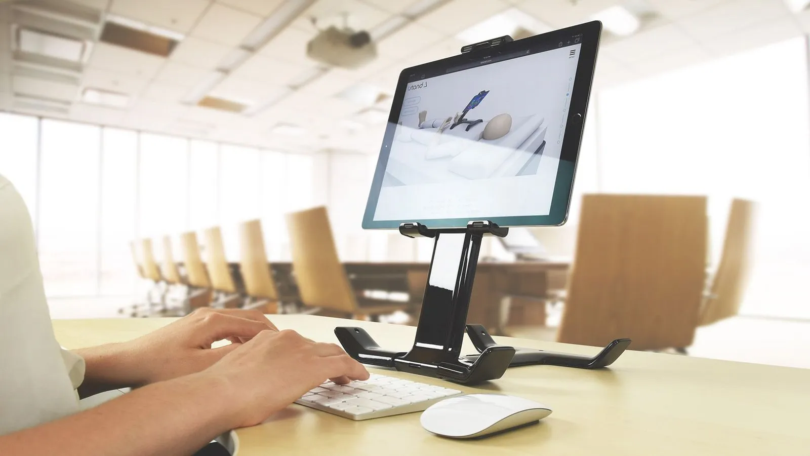 Computer-aided industrial design in practice