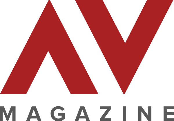 Outfront Media – Numériser l'avenir de l'affichage dans le transport collectif 154 Logo d’AV Magazine